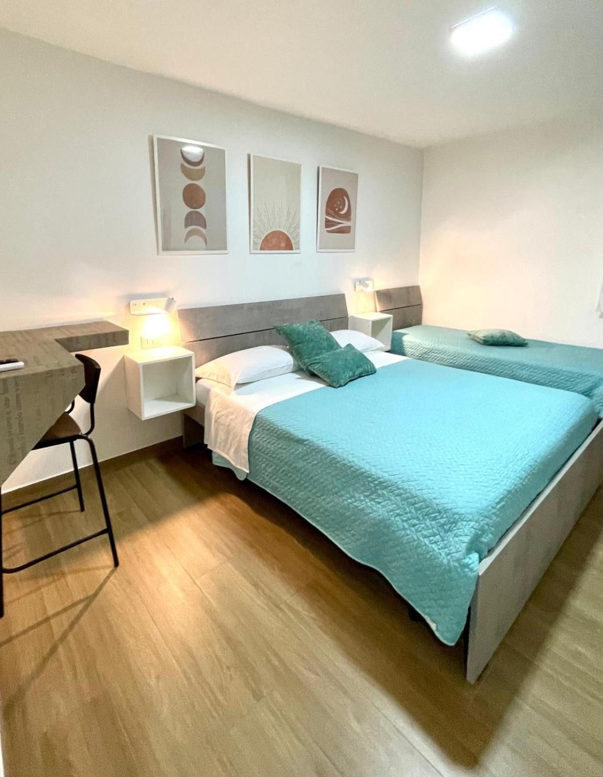 كاستيلاّماري دي ستا Marygrace B&B المظهر الخارجي الصورة