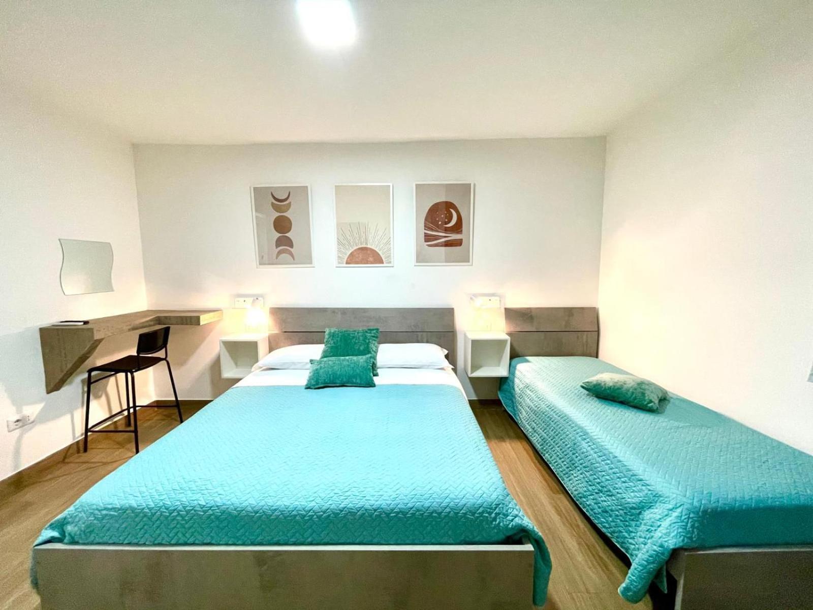 كاستيلاّماري دي ستا Marygrace B&B المظهر الخارجي الصورة