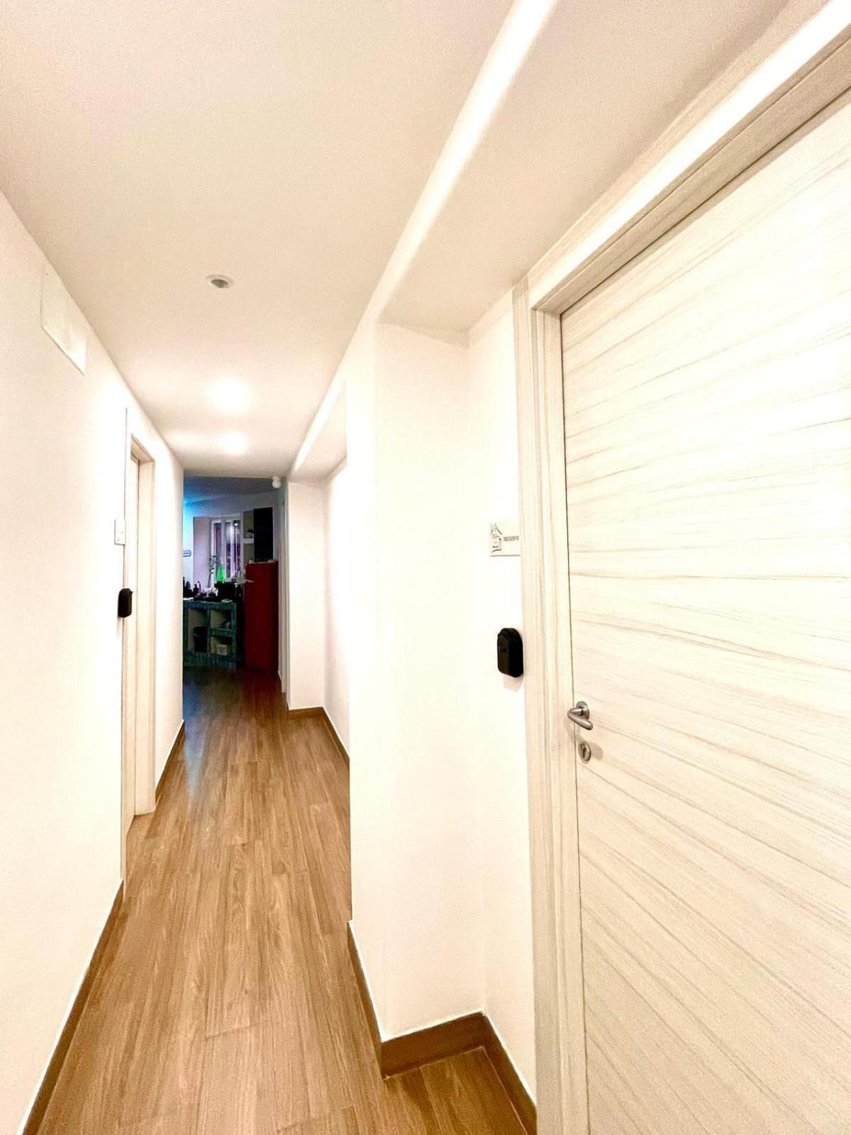 كاستيلاّماري دي ستا Marygrace B&B المظهر الخارجي الصورة