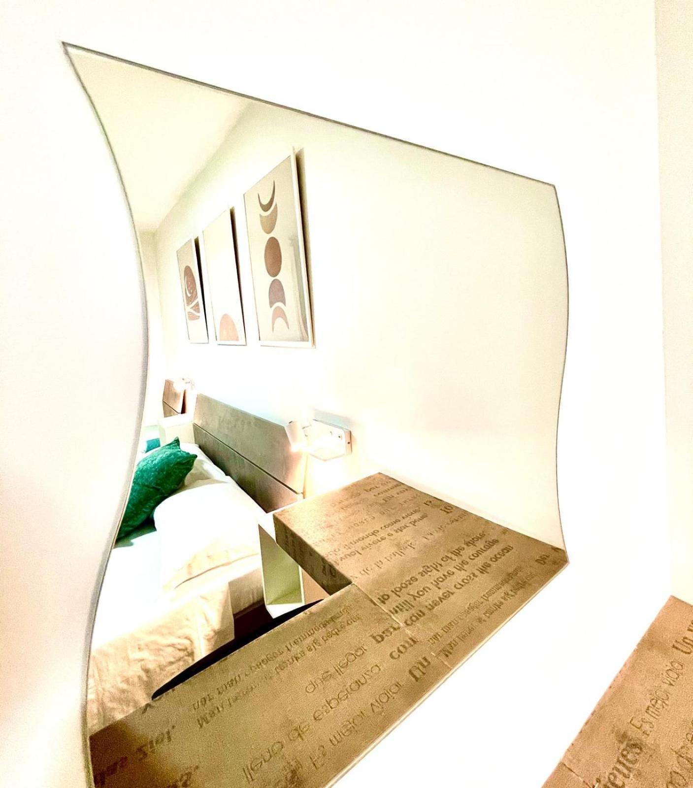 كاستيلاّماري دي ستا Marygrace B&B المظهر الخارجي الصورة